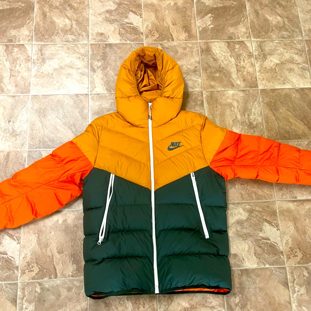 Nike Tech Bomber Jacket